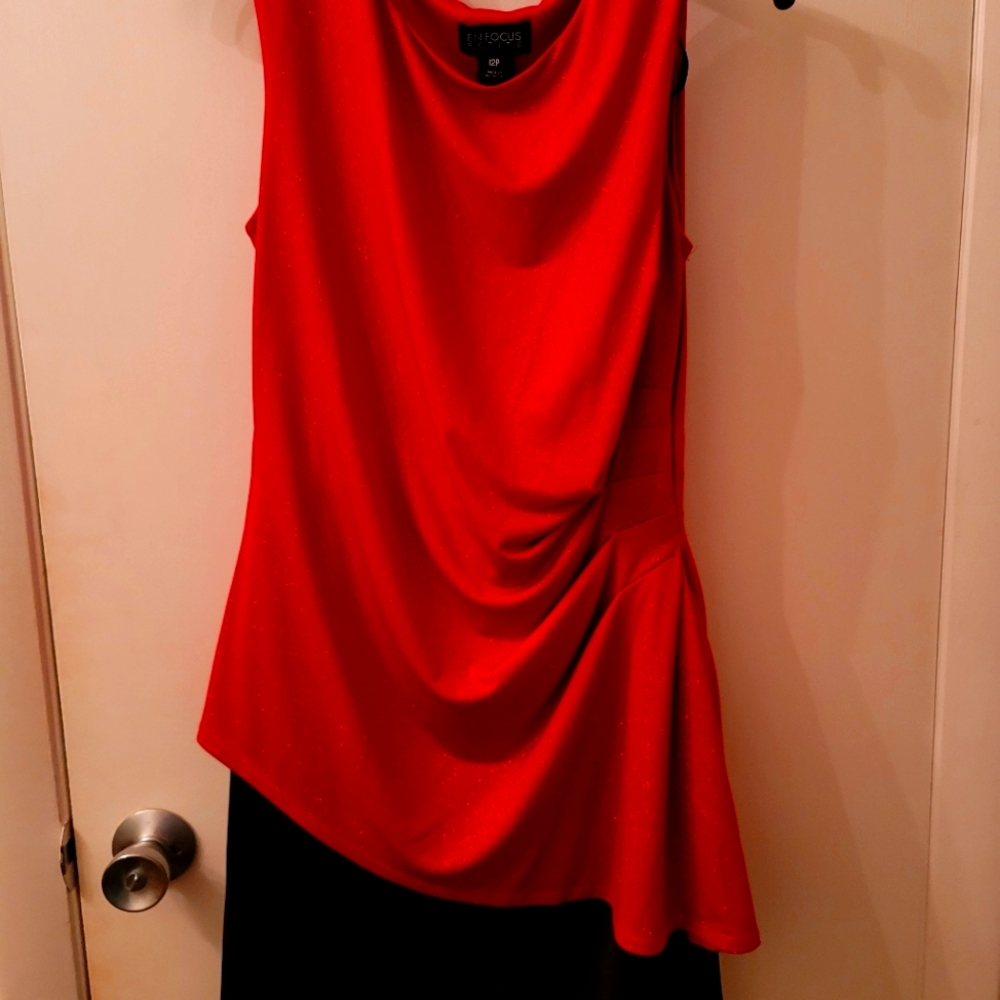 Encourage Petite dress